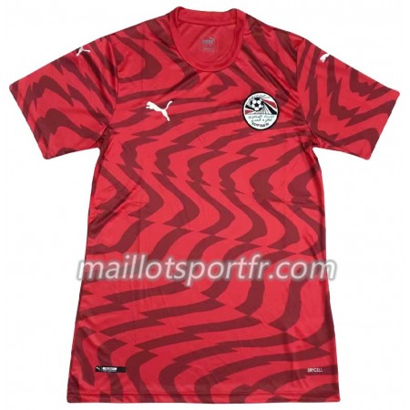 Maillot de Foot Égypte Domicile 2019